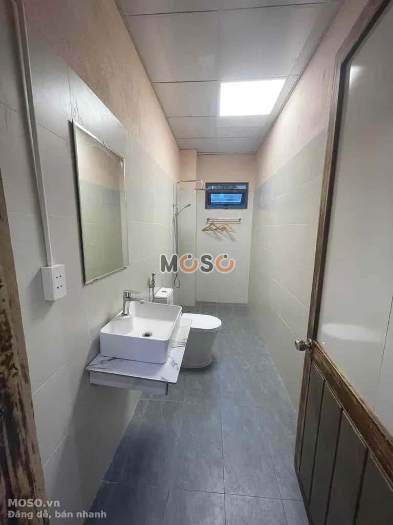 Cho thuê nhà hẻm Đỗ Bá Ngũ Hành Sơn, Đà Nẵng – 2 phòng ngủ, giá 24 triệu - ảnh 3