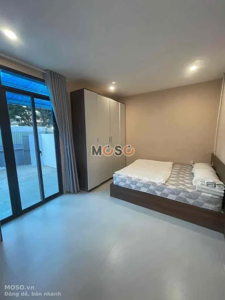 Cho thuê nhà hẻm Đỗ Bá Ngũ Hành Sơn, Đà Nẵng – 2 phòng ngủ, giá 24 triệu - ảnh 5