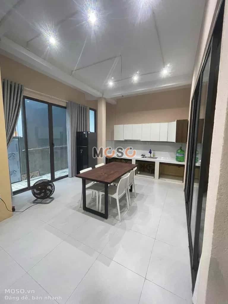 Cho thuê nhà hẻm Đỗ Bá Ngũ Hành Sơn, Đà Nẵng – 2 phòng ngủ, giá 24 triệu - ảnh 7