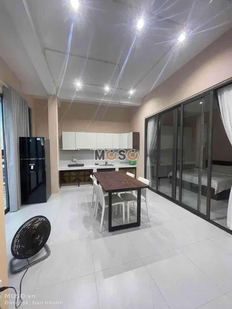 Cho thuê nhà hẻm Đỗ Bá Ngũ Hành Sơn, Đà Nẵng – 2 phòng ngủ, giá 24 triệu - ảnh 8