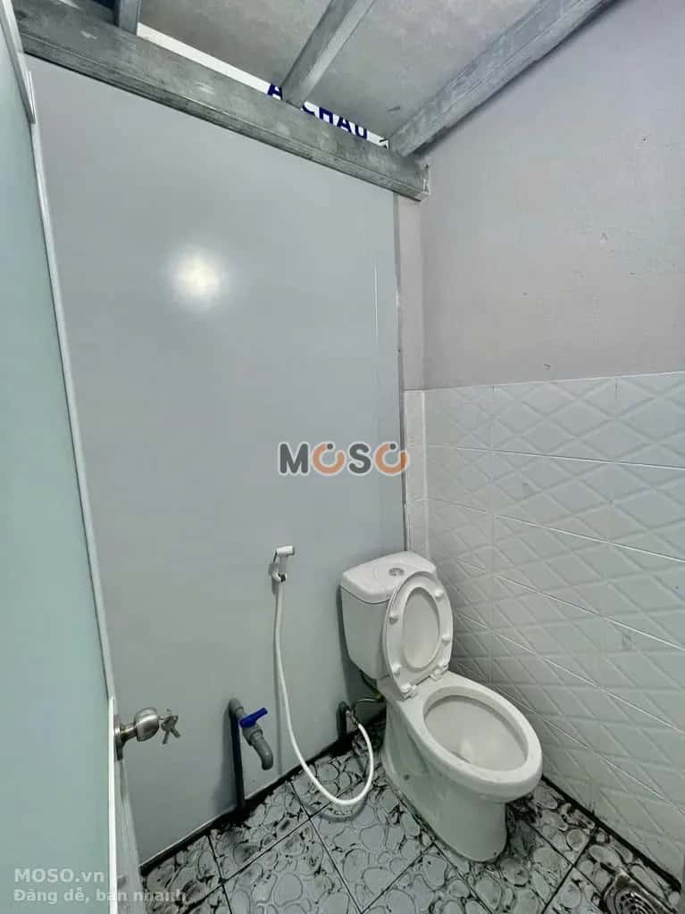 Cho thuê phòng trọ Nhị Bình 21 Huyện Hóc Môn, TP.HCM – giá 1.5 triệu - ảnh 2