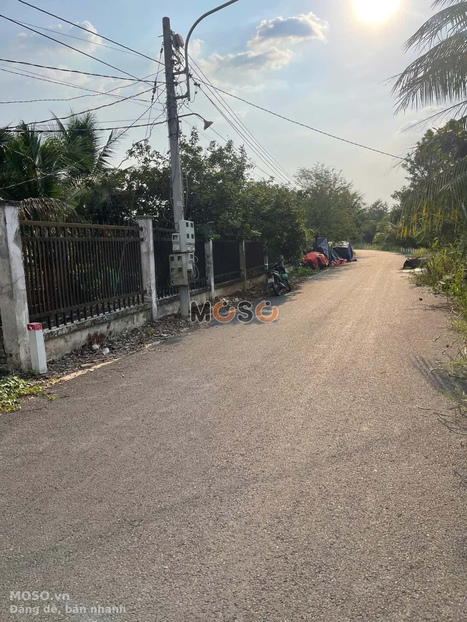 Bán đất đường DT 748 Thành phố Bến Cát, Bình Dương – giá 36 tỷ - ảnh 2