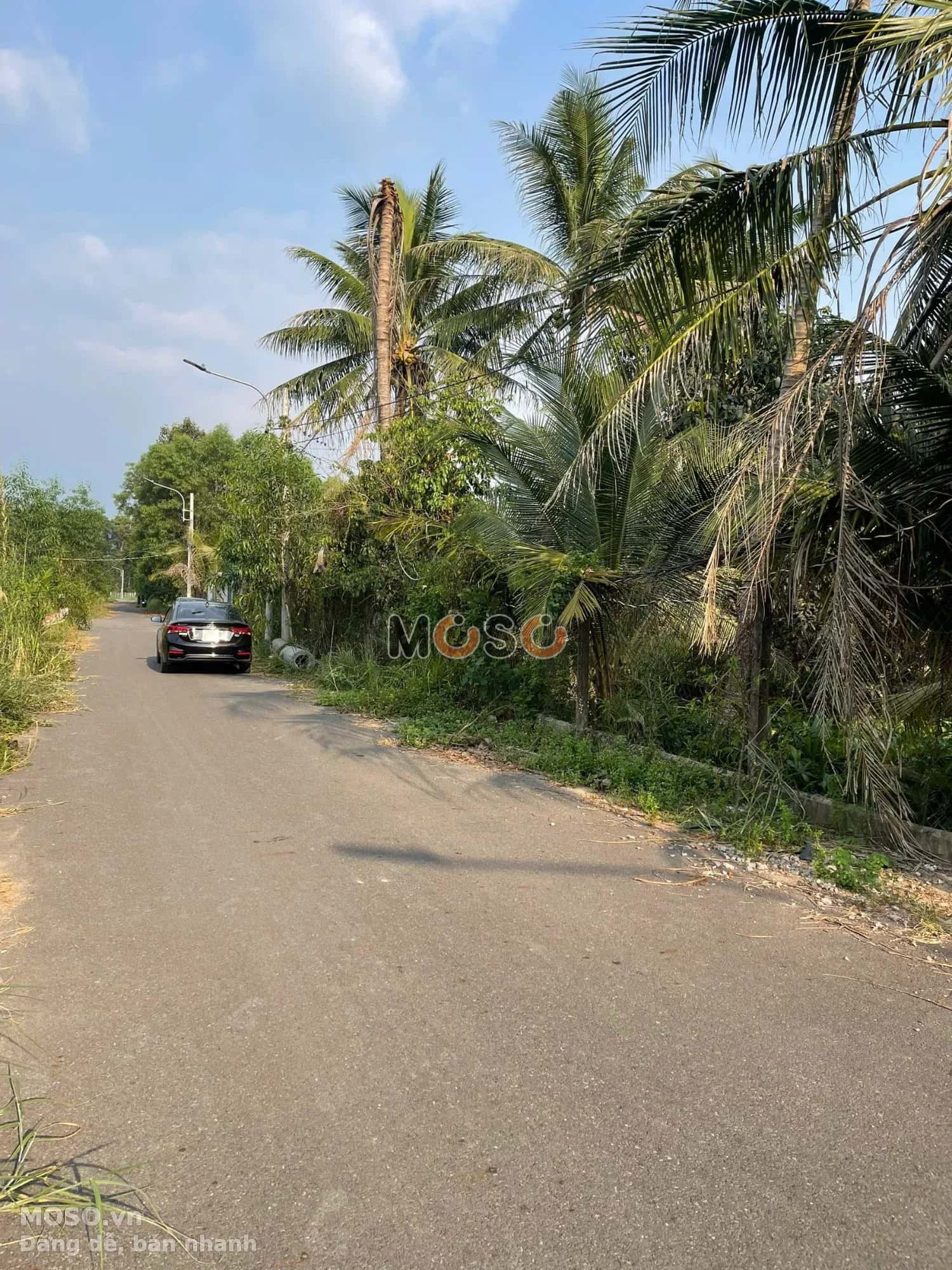 Bán đất đường DT 748 Thành phố Bến Cát, Bình Dương – giá 36 tỷ - ảnh 1