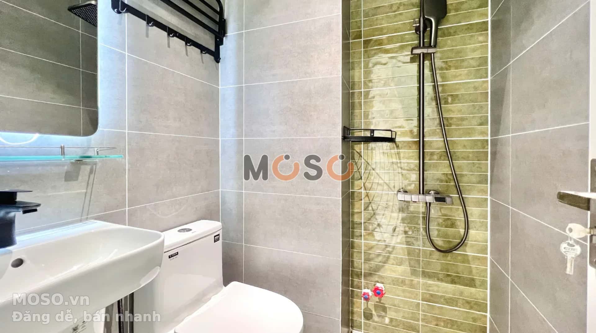 Bán nhà hẻm Phạm Văn Chiêu Quận Gò Vấp, TP.HCM – 15 phòng ngủ, giá 15.9 tỷ - ảnh 7