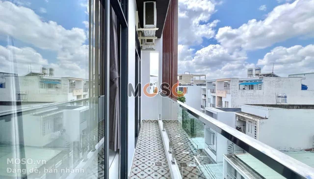 Bán nhà hẻm Phạm Văn Chiêu Quận Gò Vấp, TP.HCM – 15 phòng ngủ, giá 15.9 tỷ - ảnh 8