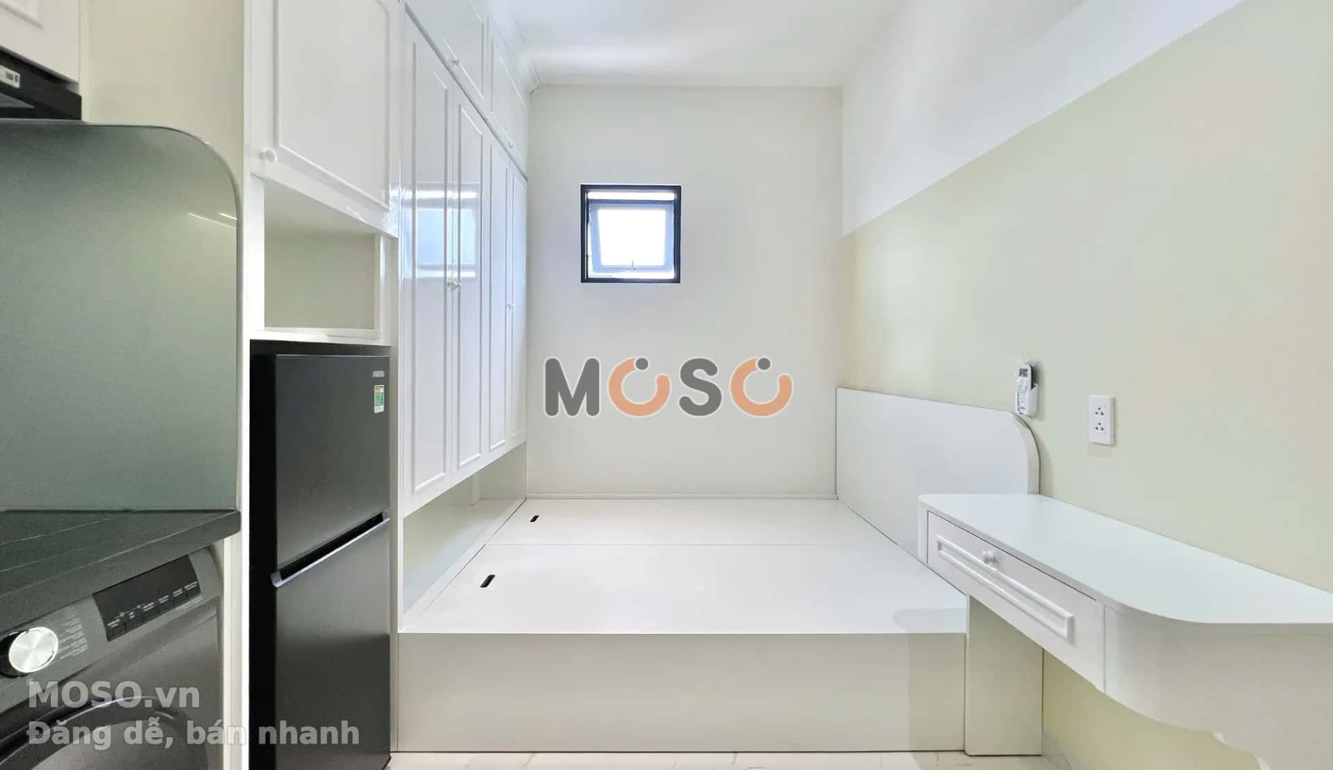 Bán nhà hẻm Phạm Văn Chiêu Quận Gò Vấp, TP.HCM – 15 phòng ngủ, giá 15.9 tỷ - ảnh 5