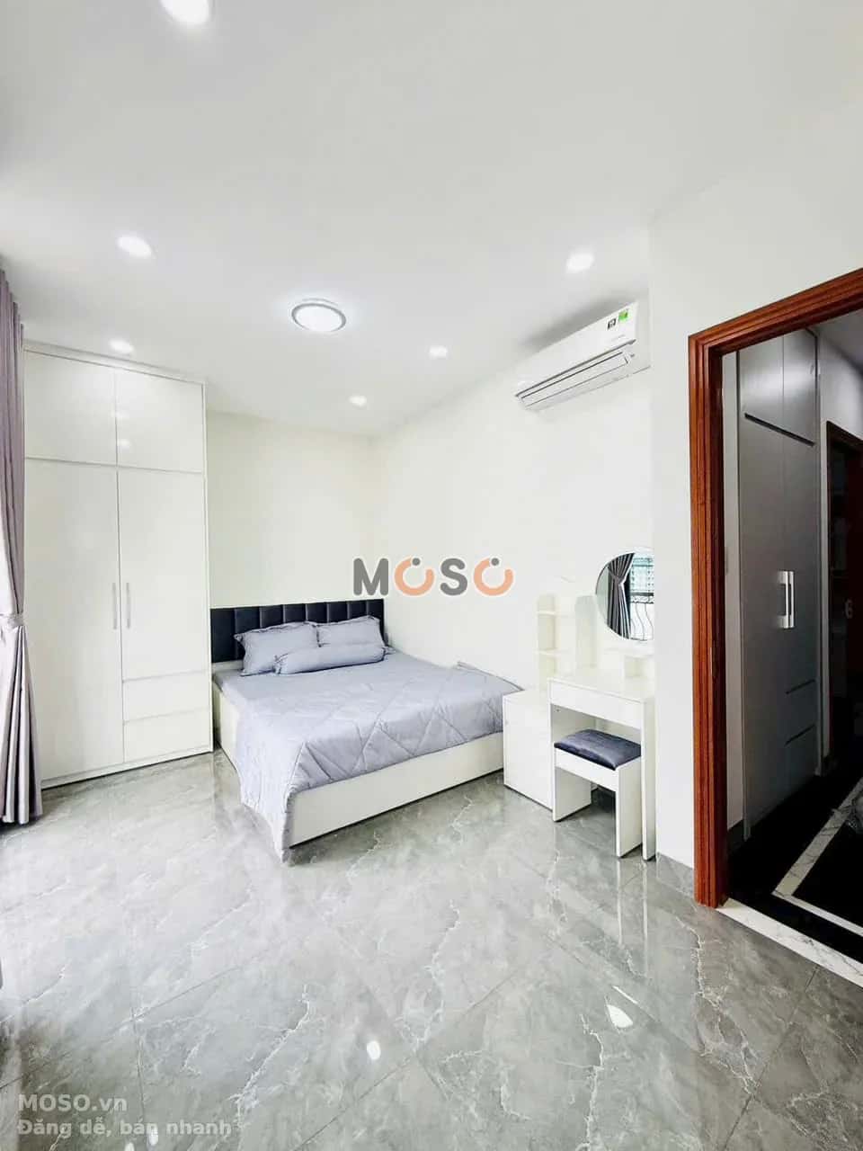 Bán nhà mặt tiền Phùng Văn Cung Quận Phú Nhuận, TP.HCM – 5 phòng ngủ, giá 15.6 tỷ - ảnh 4