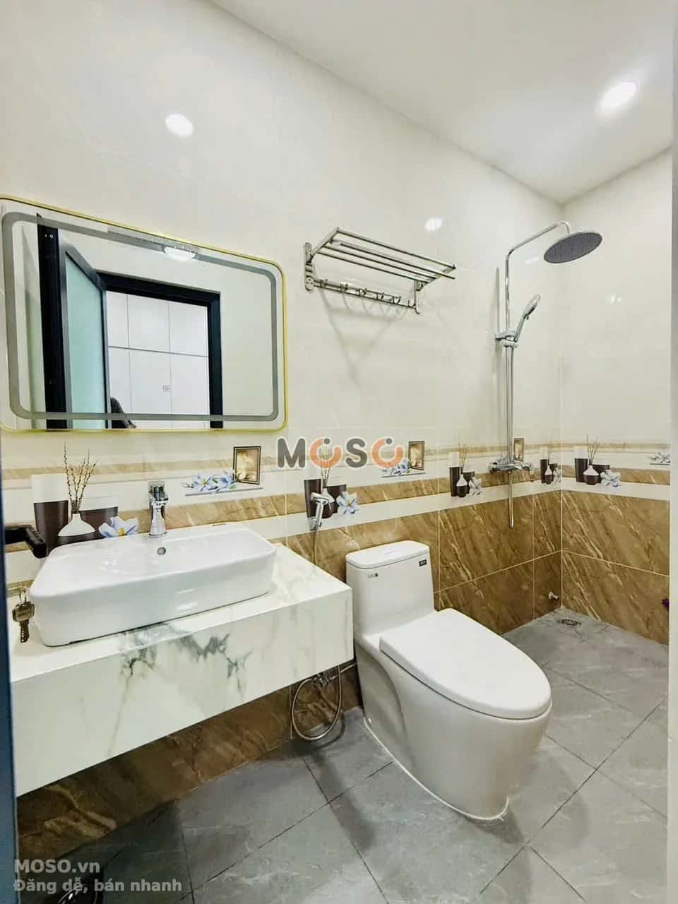 Bán nhà mặt tiền Phùng Văn Cung Quận Phú Nhuận, TP.HCM – 5 phòng ngủ, giá 15.6 tỷ - ảnh 7