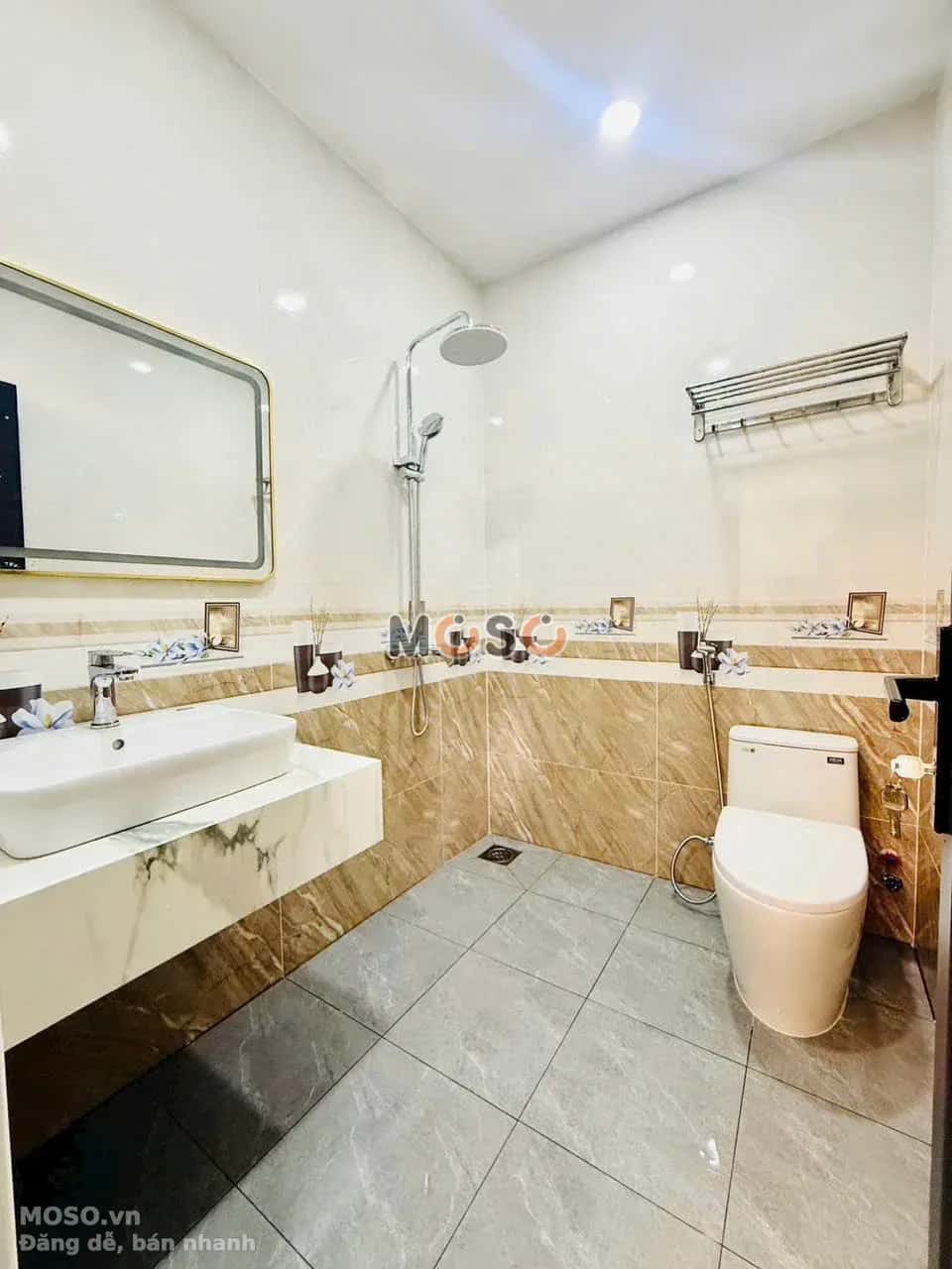 Bán nhà mặt tiền Phùng Văn Cung Quận Phú Nhuận, TP.HCM – 5 phòng ngủ, giá 15.6 tỷ - ảnh 6