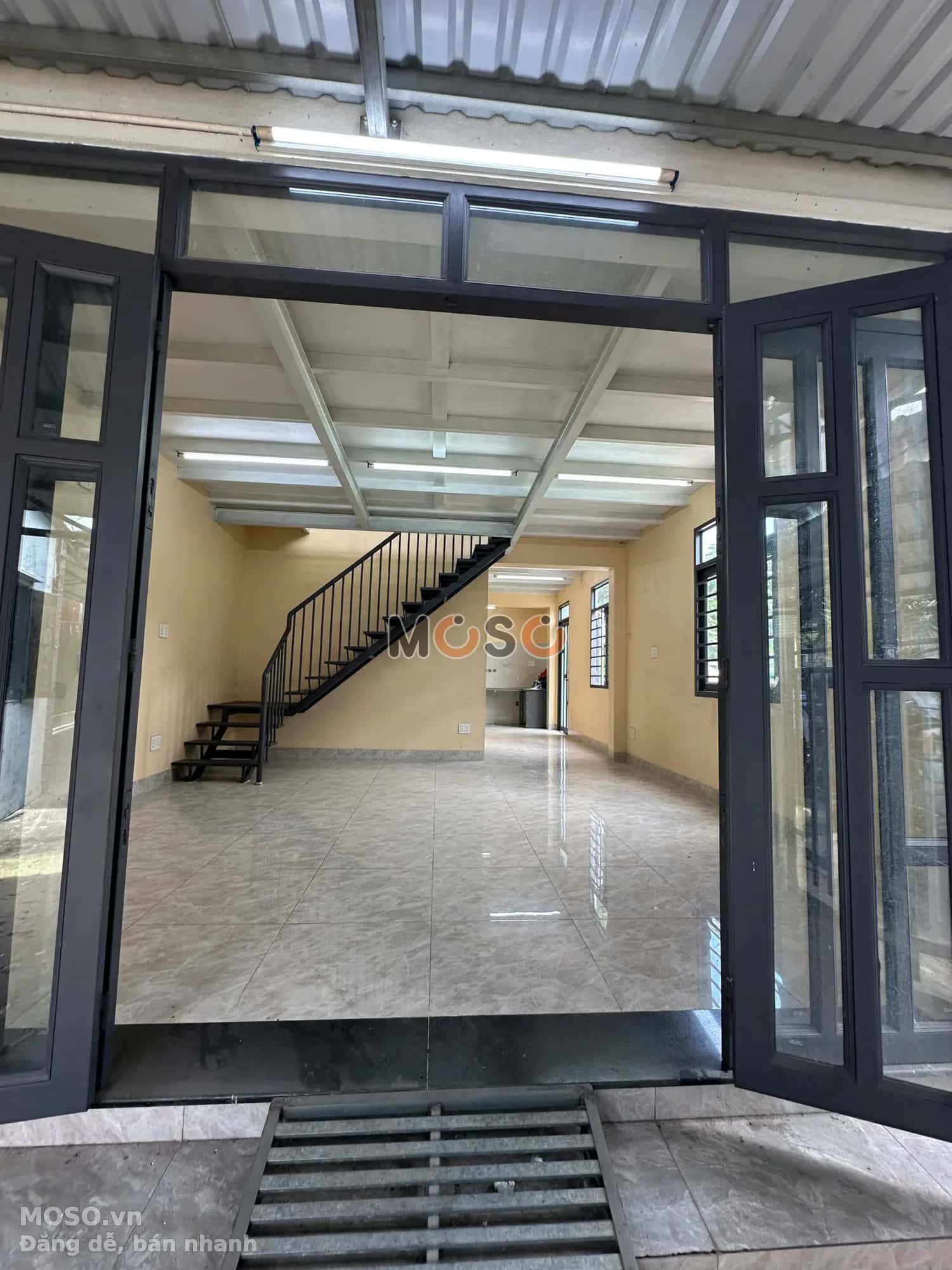 Bán nhà hẻm An Phú Đông 27 Quận 12, TP.HCM – 1 phòng ngủ, giá 2.4 tỷ - ảnh 5