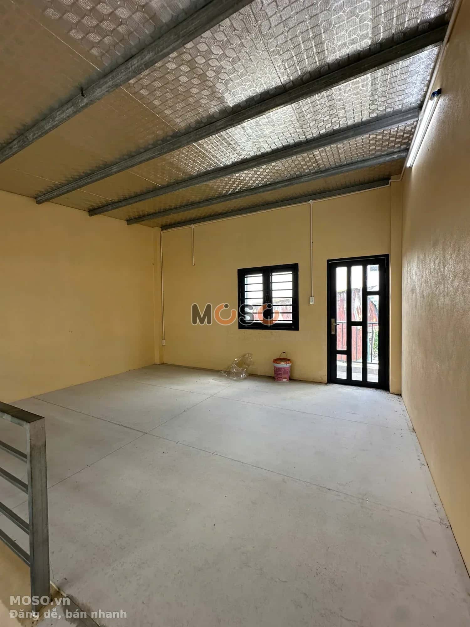 Bán nhà hẻm An Phú Đông 27 Quận 12, TP.HCM – 1 phòng ngủ, giá 2.4 tỷ - ảnh 3