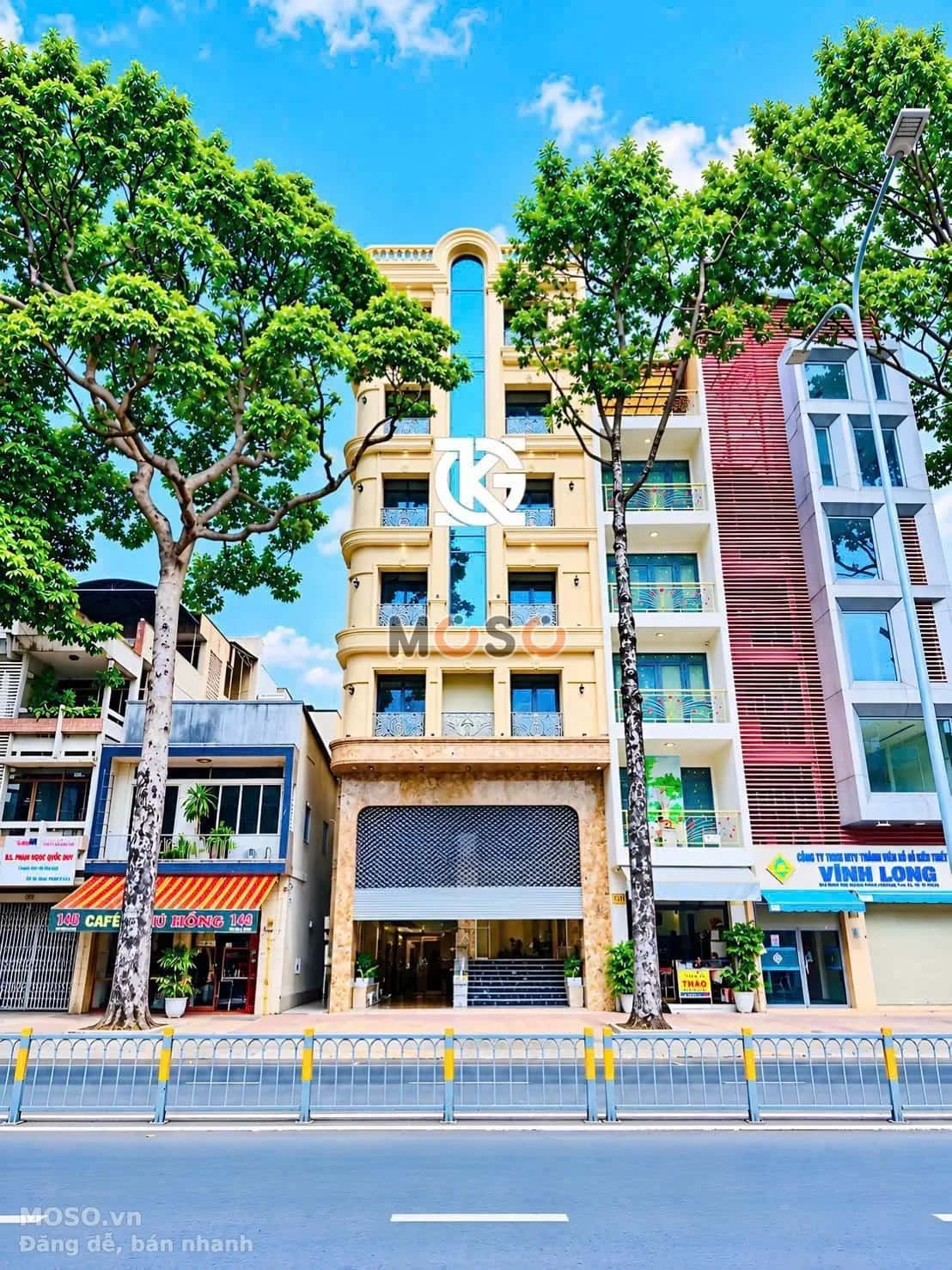 Cho thuê nhà mặt tiền Lê Hồng Phong Quận 5, TP.HCM – 1 phòng ngủ, giá 200 triệu - ảnh 3
