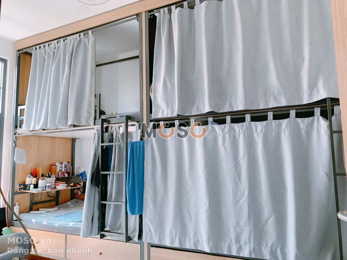 Cho thuê BĐS khác Đường Bình Quới Bình Quới, TP.HCM – giá 1.5 triệu - ảnh 2