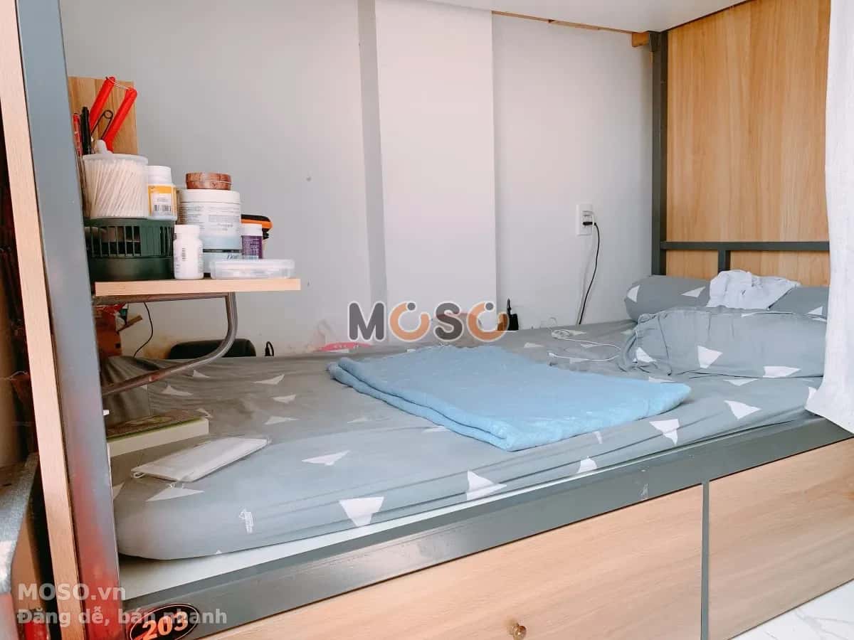 Cho thuê BĐS khác Đường Bình Quới Bình Quới, TP.HCM – giá 1.5 triệu - ảnh 8