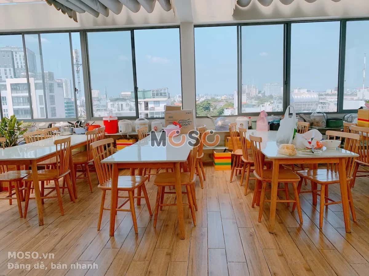 Cho thuê BĐS khác Đường Bình Quới Bình Quới, TP.HCM – giá 1.5 triệu - ảnh 5