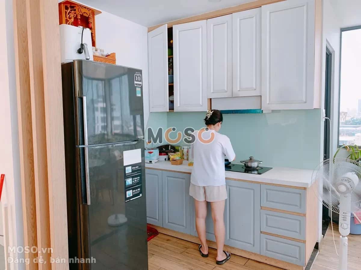 Cho thuê BĐS khác Đường Bình Quới Bình Quới, TP.HCM – giá 1.5 triệu - ảnh 7