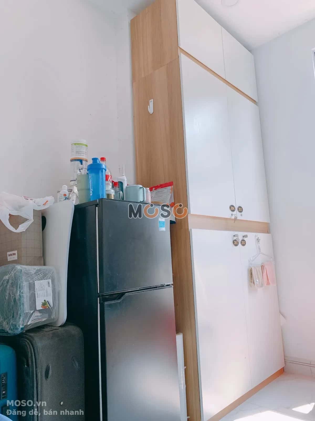 Cho thuê BĐS khác Đường Bình Quới Bình Quới, TP.HCM – giá 1.5 triệu - ảnh 9