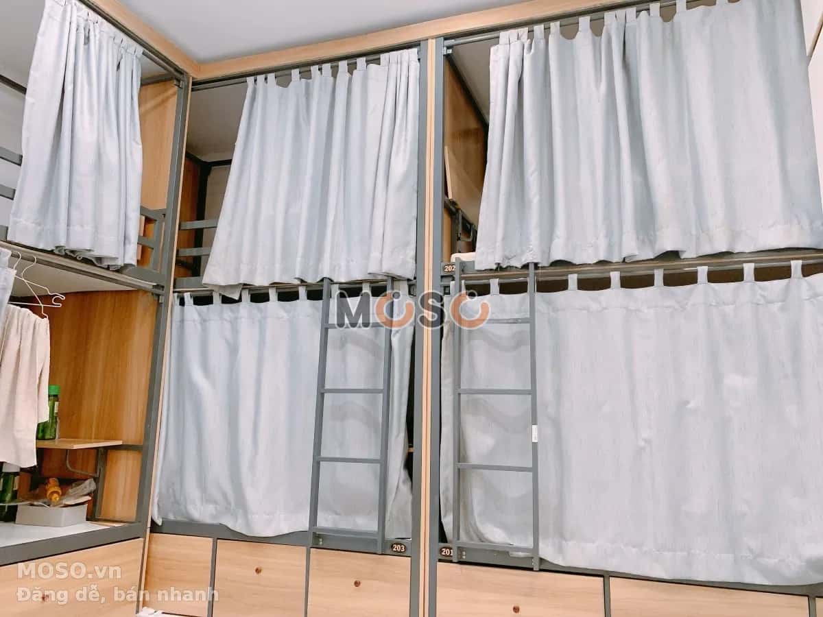 Cho thuê BĐS khác Đường Bình Quới Bình Quới, TP.HCM – giá 1.5 triệu - ảnh 10