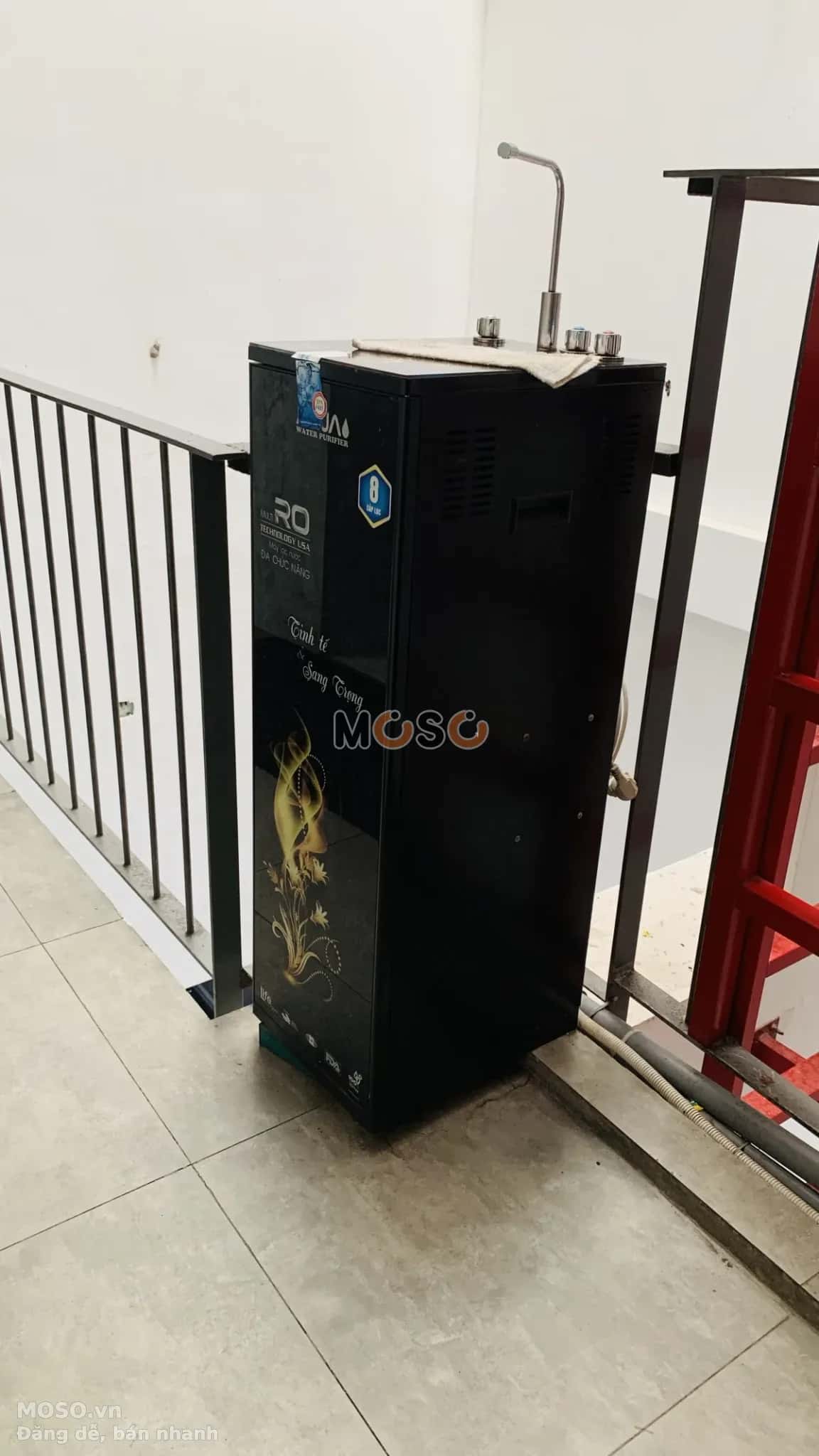 Cho thuê BĐS khác Đường Bình Quới Bình Quới, TP.HCM – giá 1.5 triệu - ảnh 11