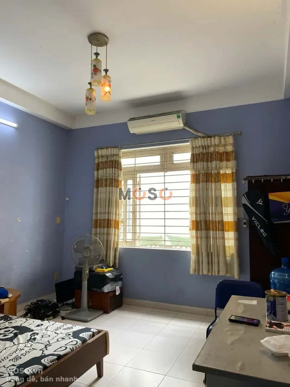 Cho thuê phòng trọ Phố số 24 An Khánh, Ho Chi Minh – 1 phòng ngủ, giá 4.2 triệu - ảnh 3