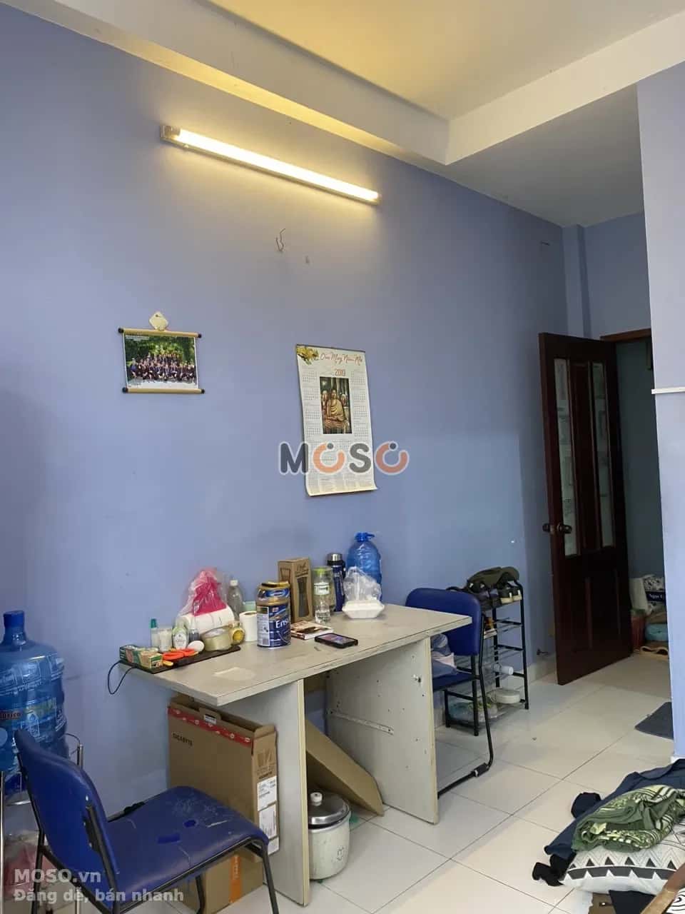 Cho thuê phòng trọ Phố số 24 An Khánh, Ho Chi Minh – 1 phòng ngủ, giá 4.2 triệu - ảnh 2