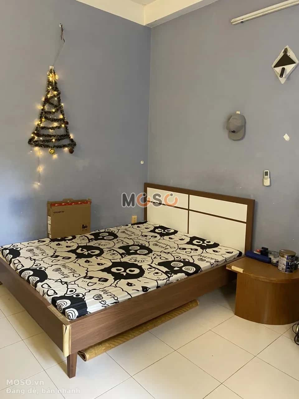 Cho thuê phòng trọ Phố số 24 An Khánh, Ho Chi Minh – 1 phòng ngủ, giá 4.2 triệu - ảnh 4