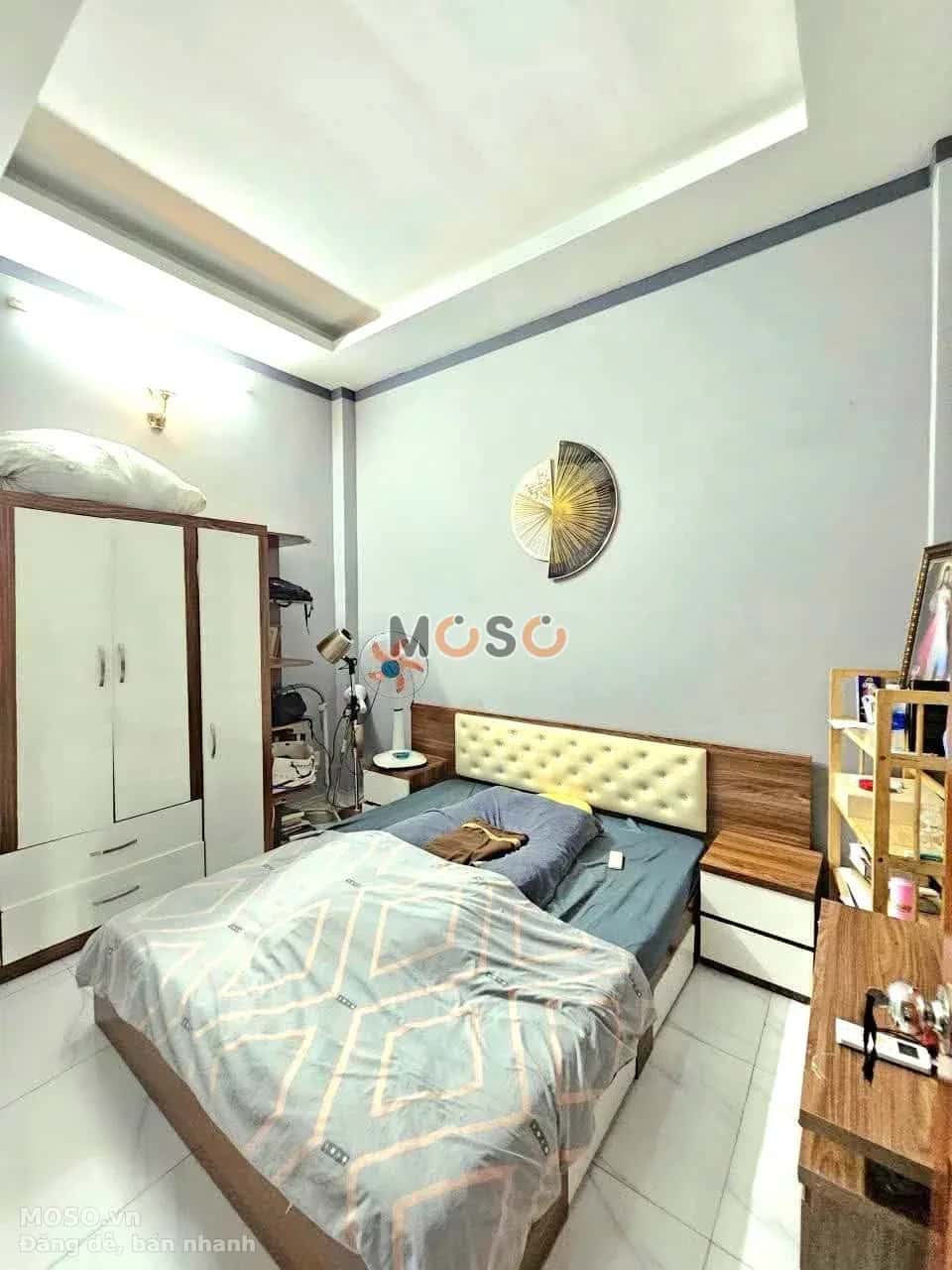 Bán nhà mặt tiền Nguyễn Công Trứ Thành phố Dĩ An, Bình Dương – 3 phòng ngủ, giá 6 tỷ - ảnh 5