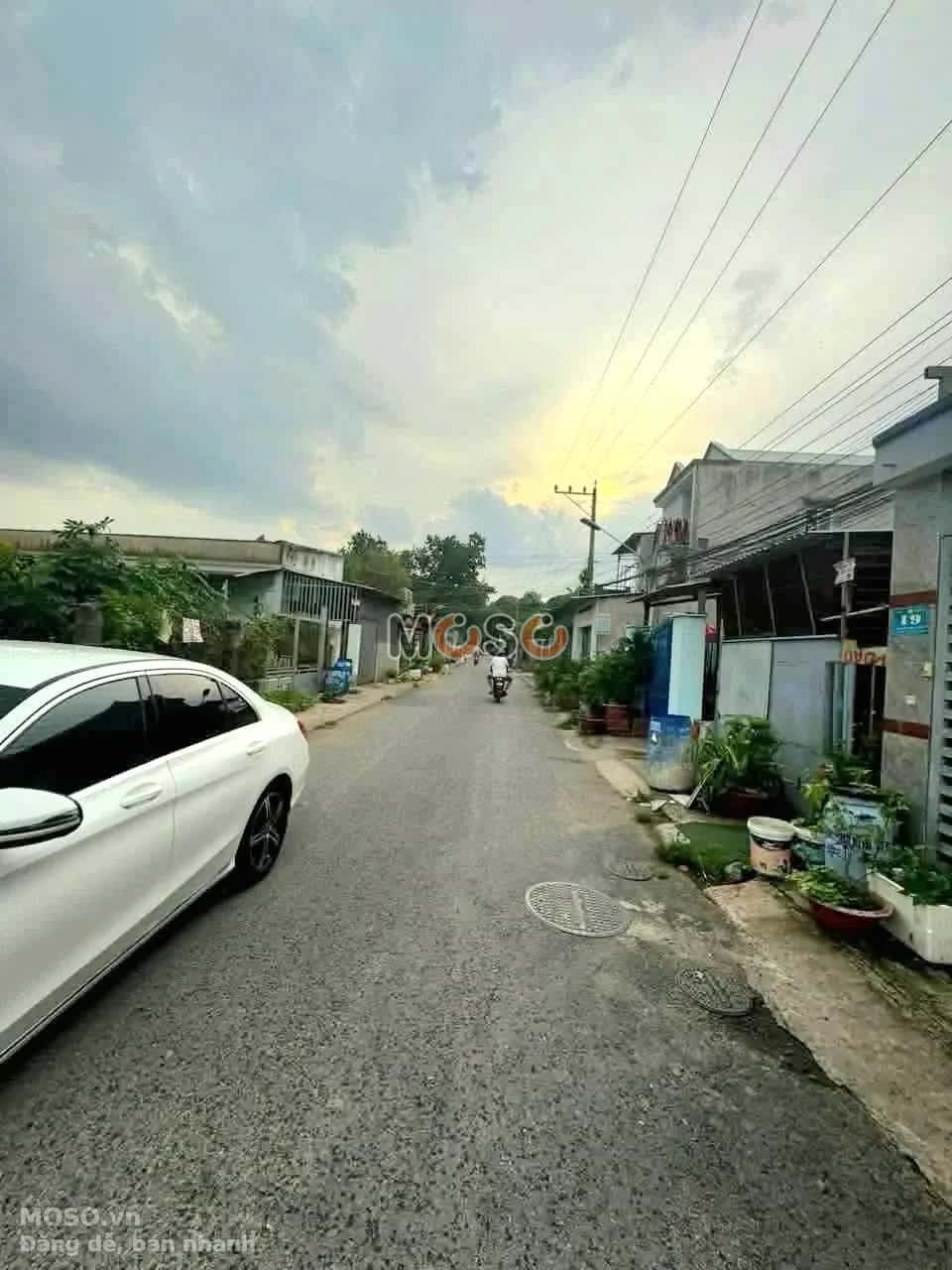 Bán nhà mặt tiền Nguyễn Công Trứ Thành phố Dĩ An, Bình Dương – 3 phòng ngủ, giá 6 tỷ - ảnh 7