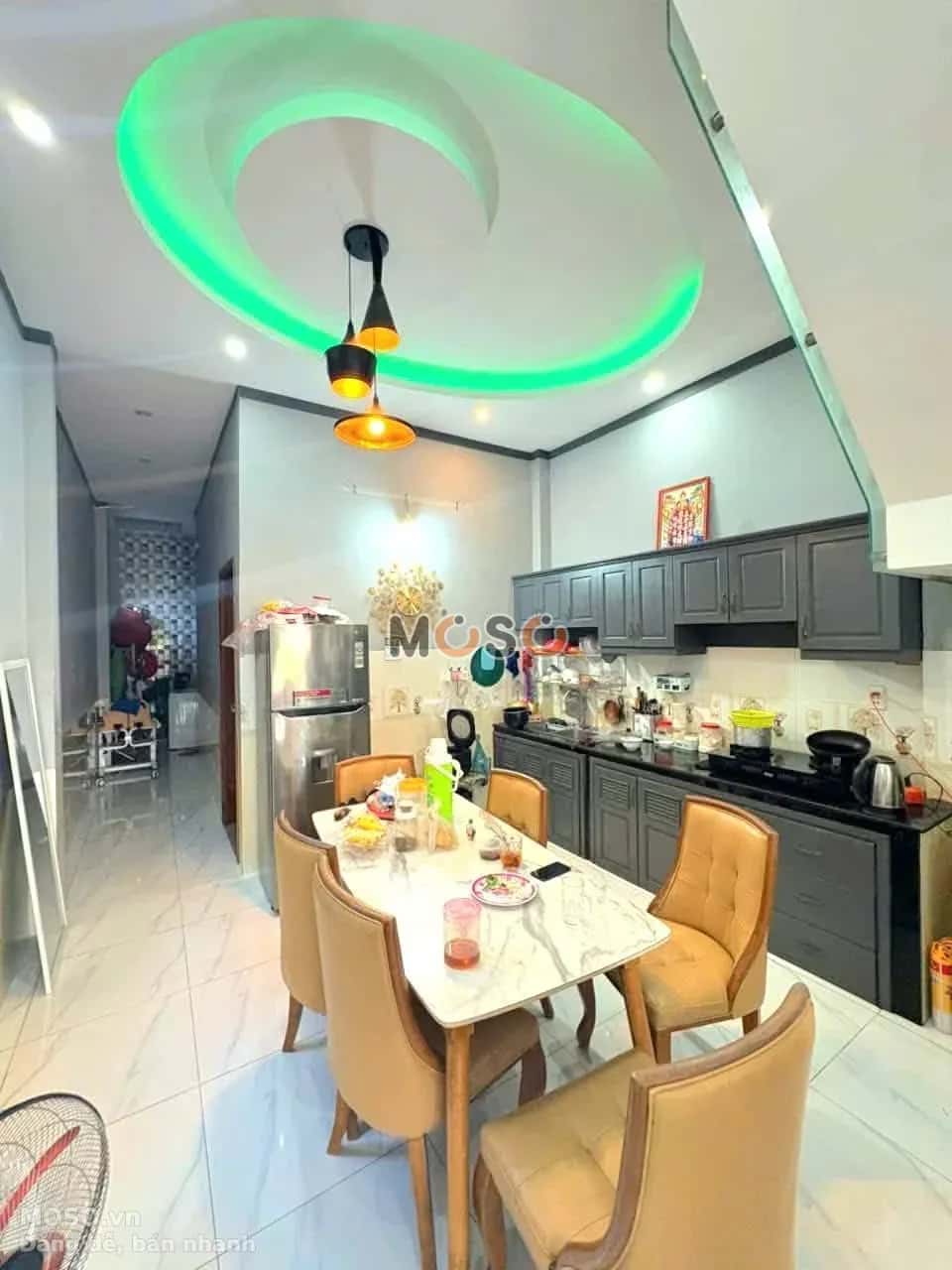 Bán nhà mặt tiền Nguyễn Công Trứ Thành phố Dĩ An, Bình Dương – 3 phòng ngủ, giá 6 tỷ - ảnh 4