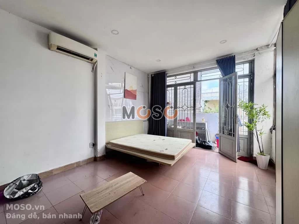 Cho thuê căn hộ chung cư Đường Cao Thắng Quận 10, TP.HCM – 1 phòng ngủ, giá 5.3 triệu - ảnh 1