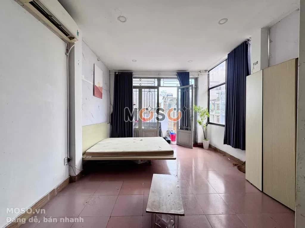 Cho thuê căn hộ chung cư Đường Cao Thắng Quận 10, TP.HCM – 1 phòng ngủ, giá 5.3 triệu - ảnh 2