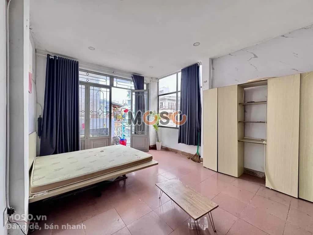Cho thuê căn hộ chung cư Đường Cao Thắng Quận 10, TP.HCM – 1 phòng ngủ, giá 5.3 triệu - ảnh 3