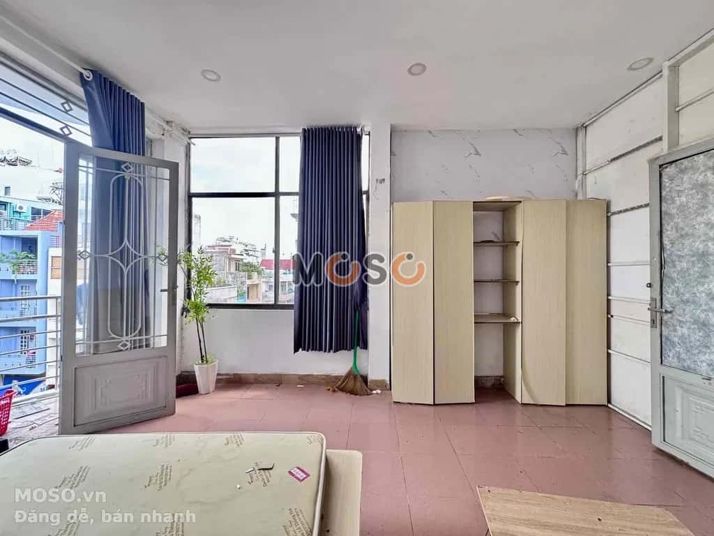 Cho thuê căn hộ chung cư Đường Cao Thắng Quận 10, TP.HCM – 1 phòng ngủ, giá 5.3 triệu - ảnh 7