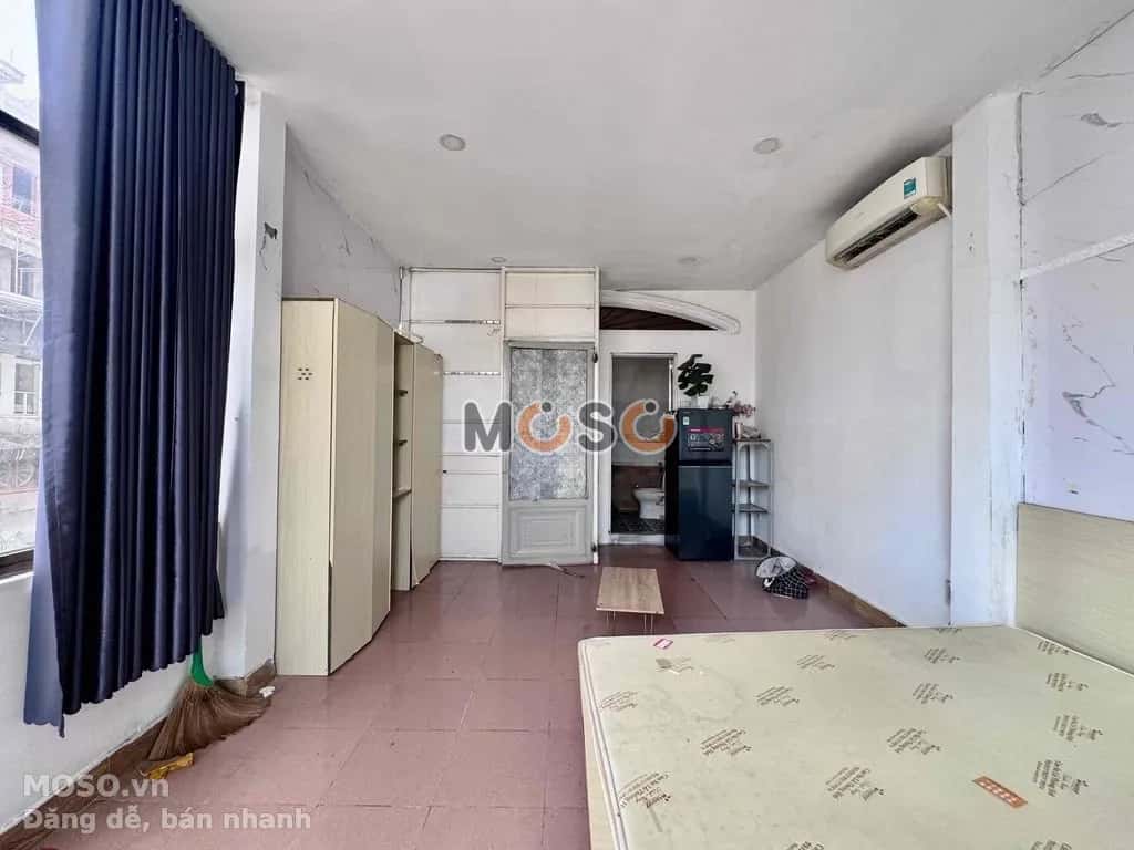 Cho thuê căn hộ chung cư Đường Cao Thắng Quận 10, TP.HCM – 1 phòng ngủ, giá 5.3 triệu - ảnh 5