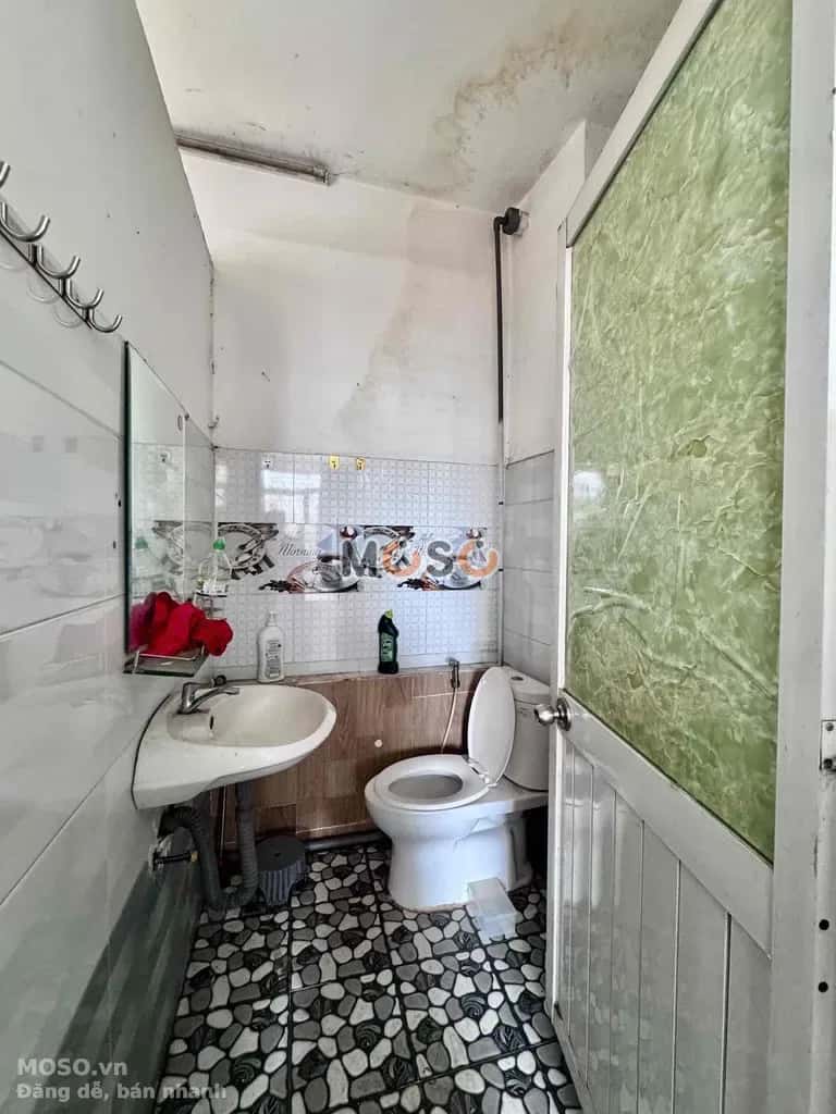 Cho thuê căn hộ chung cư Đường Cao Thắng Quận 10, TP.HCM – 1 phòng ngủ, giá 5.3 triệu - ảnh 4