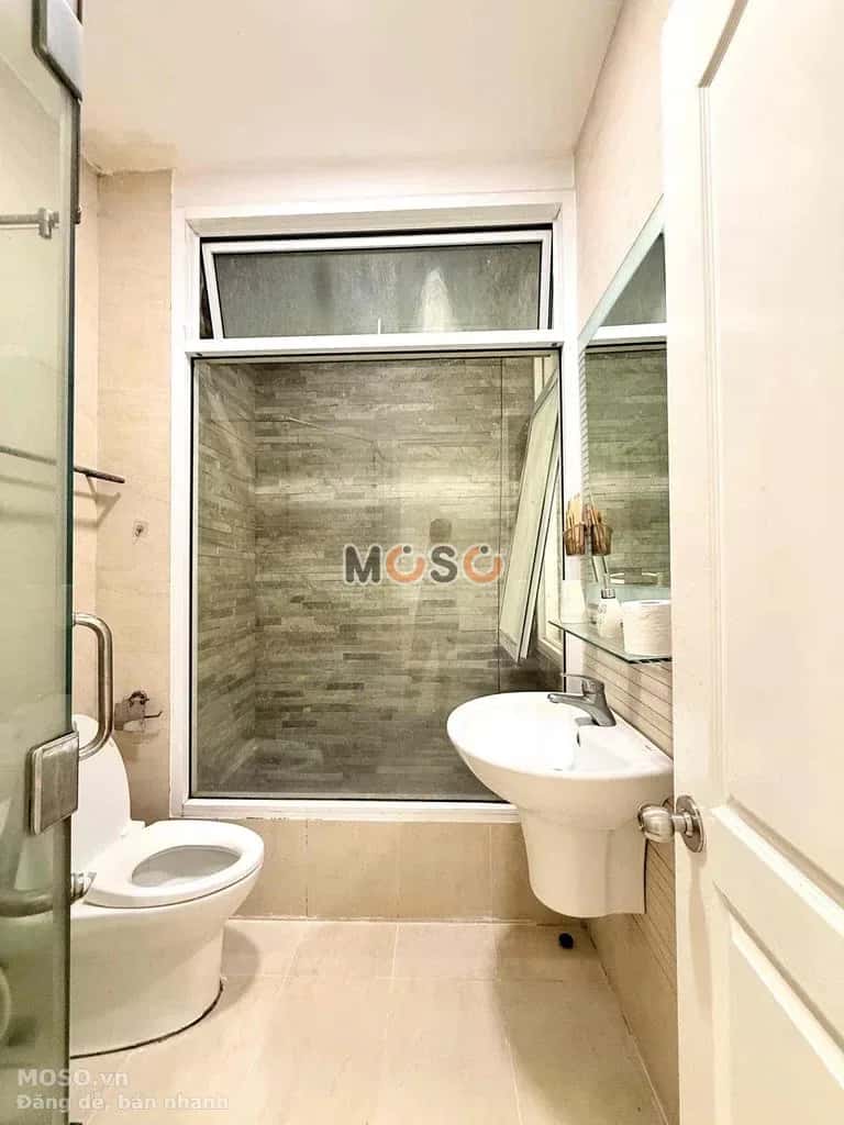 Cho thuê căn hộ chung cư Đường Trần Đình Xu Quận 1, TP.HCM – 1 phòng ngủ, giá 8 triệu - ảnh 9