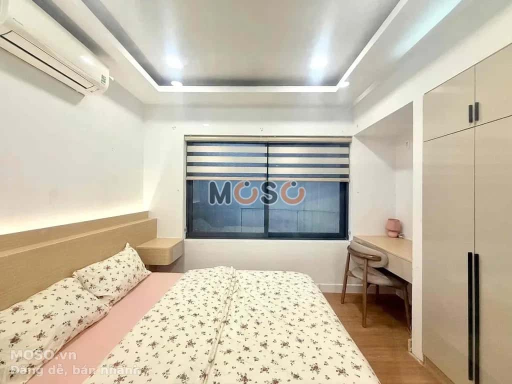 Cho thuê căn hộ chung cư Đường Trần Đình Xu Quận 1, TP.HCM – 1 phòng ngủ, giá 8 triệu - ảnh 10