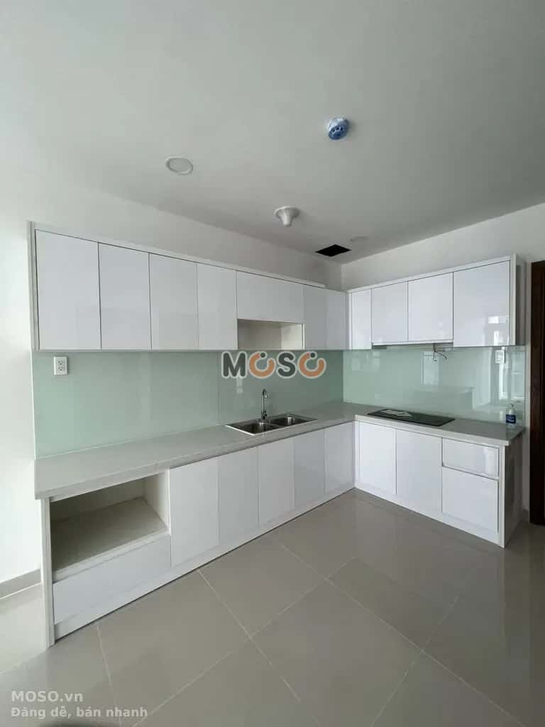 Cho thuê căn hộ chung cư Đường Lý Chiêu Hoàng Quận 6, TP.HCM – 3 phòng ngủ, giá 10 triệu - ảnh 1