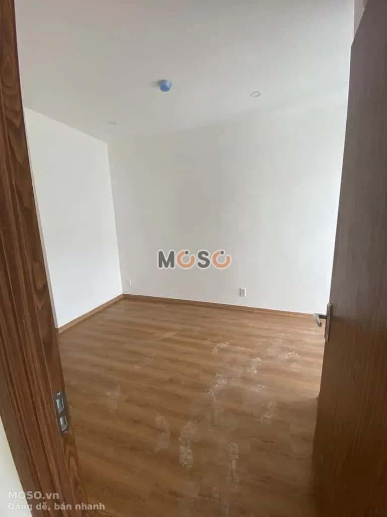 Cho thuê căn hộ chung cư Đường Lý Chiêu Hoàng Quận 6, TP.HCM – 3 phòng ngủ, giá 10 triệu - ảnh 3