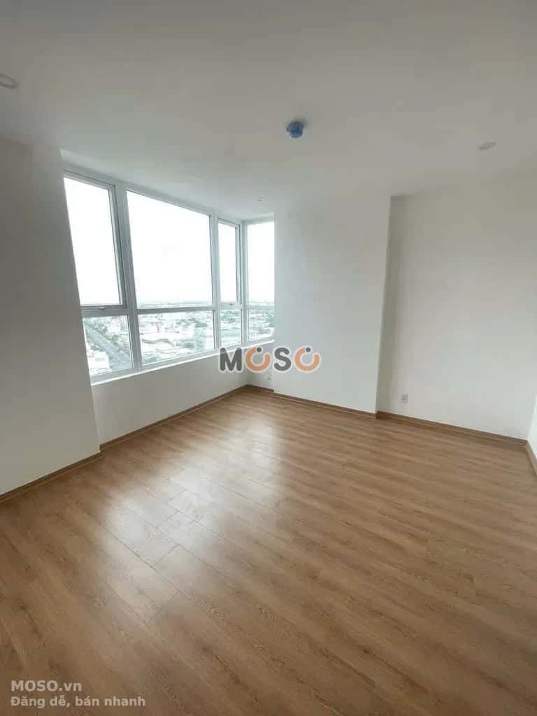Cho thuê căn hộ chung cư Đường Lý Chiêu Hoàng Quận 6, TP.HCM – 3 phòng ngủ, giá 10 triệu - ảnh 4