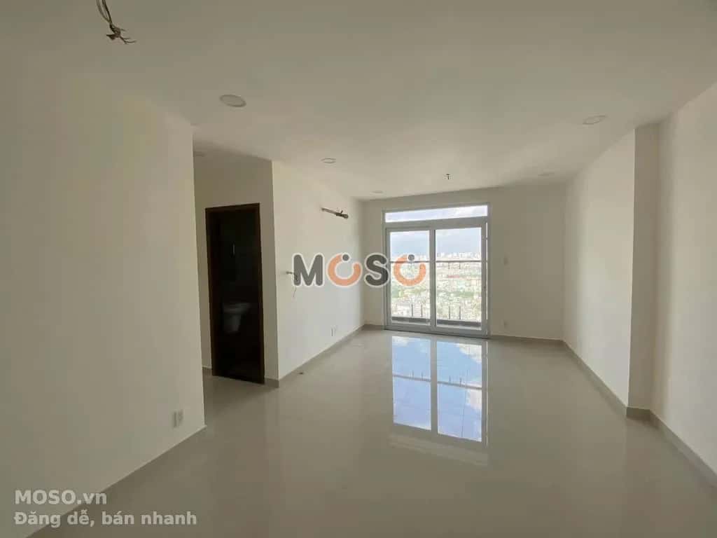 Cho thuê căn hộ chung cư Đường Lý Chiêu Hoàng Quận 6, TP.HCM – 3 phòng ngủ, giá 10 triệu - ảnh 6