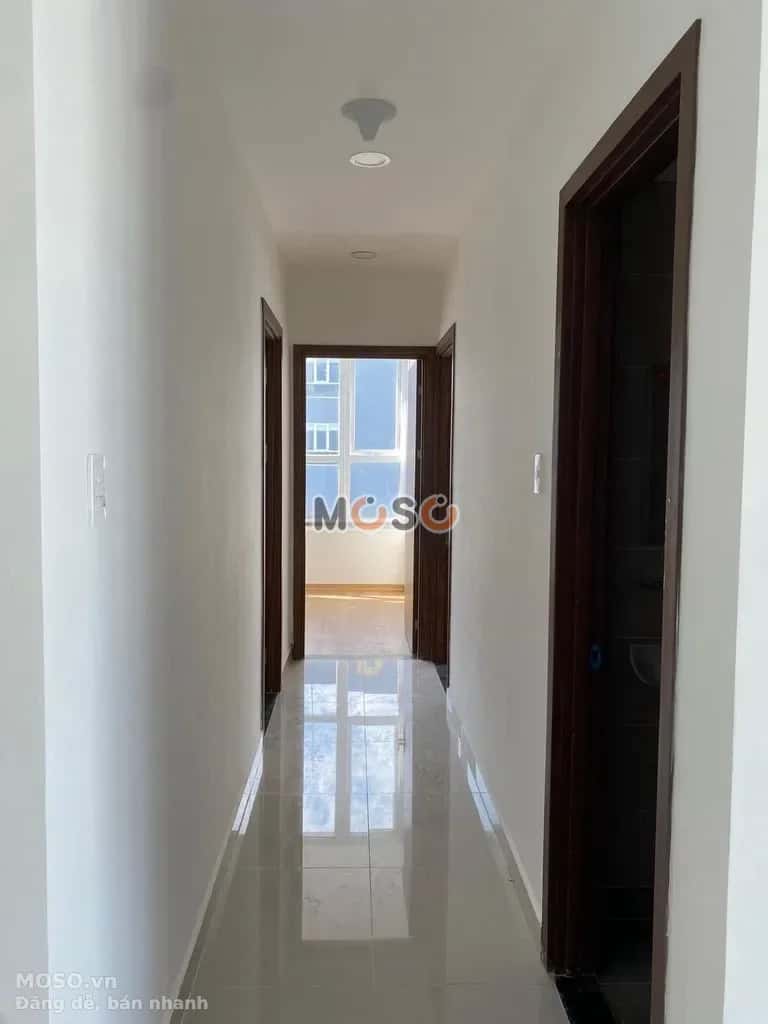 Cho thuê căn hộ chung cư Đường Lý Chiêu Hoàng Quận 6, TP.HCM – 3 phòng ngủ, giá 10 triệu - ảnh 8