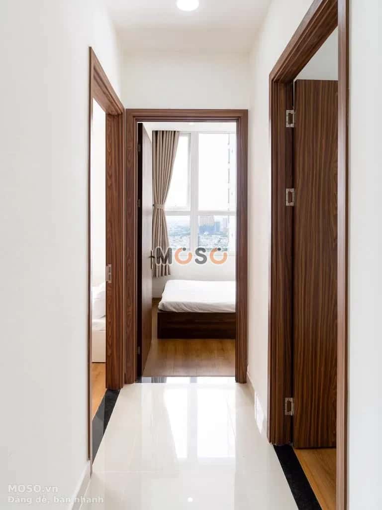 Cho thuê căn hộ chung cư Đường Lý Chiêu Hoàng Quận 6, TP.HCM – 3 phòng ngủ, giá 10 triệu - ảnh 10