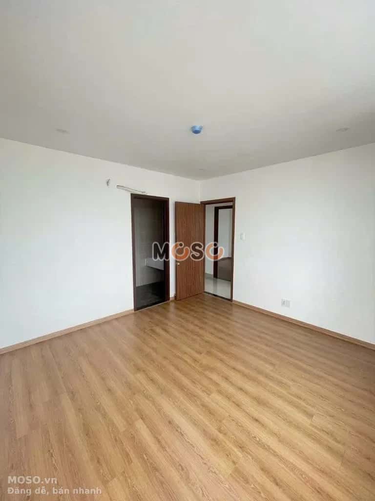 Cho thuê căn hộ chung cư Đường Lý Chiêu Hoàng Quận 6, TP.HCM – 3 phòng ngủ, giá 10 triệu - ảnh 9