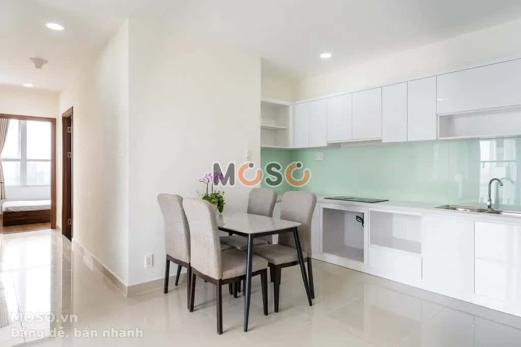 Cho thuê căn hộ chung cư Đường Lý Chiêu Hoàng Quận 6, TP.HCM – 3 phòng ngủ, giá 10 triệu - ảnh 12