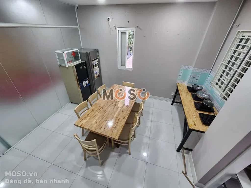 Cho thuê phòng trọ Đường Số 2 Quận 12, TP.HCM – 1 phòng ngủ, giá 2.7 triệu - ảnh 4