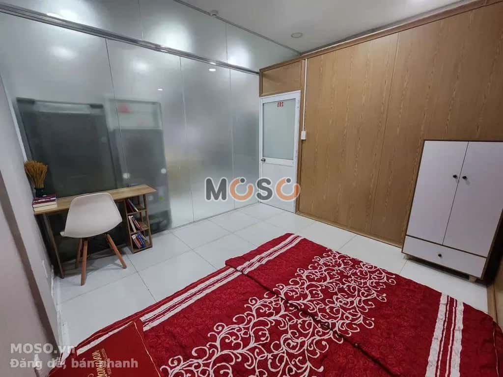 Cho thuê phòng trọ Đường Số 2 Quận 12, TP.HCM – 1 phòng ngủ, giá 2.7 triệu - ảnh 1