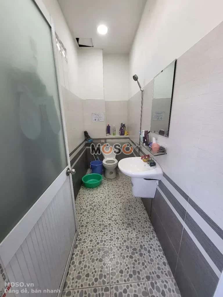 Cho thuê phòng trọ Đường Số 2 Quận 12, TP.HCM – 1 phòng ngủ, giá 2.7 triệu - ảnh 7