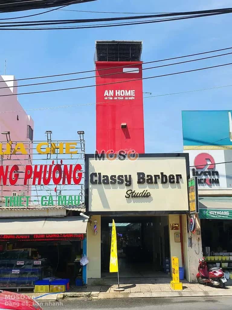 Cho thuê phòng trọ Đường Số 2 Quận 12, TP.HCM – 1 phòng ngủ, giá 2.7 triệu - ảnh 6
