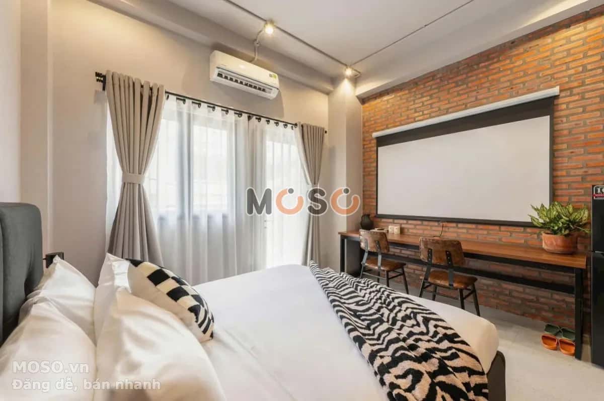 Cho thuê căn hộ chung cư Đường Nguyễn Thị Minh Khai Quận 1, TP.HCM – giá 7 triệu - ảnh 5